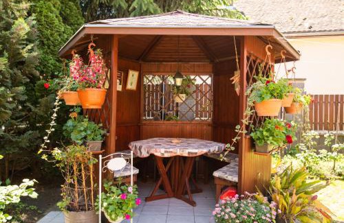 Szentendrei Apartamento | Vogel Ági Vendégháza