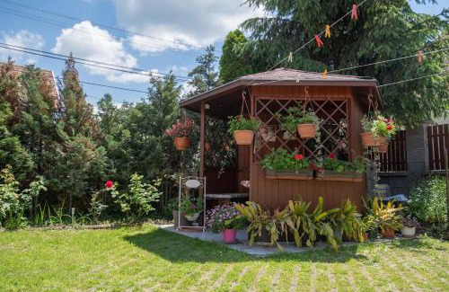 Szentendrei Apartamento | Vogel Ági Vendégháza