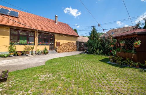 Szentendrei Apartamento | Vogel Ági Vendégháza