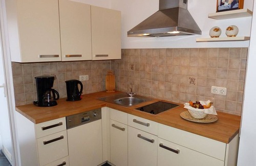 Warnemuende Hotel | Vogel Hotel Appartements & Spa