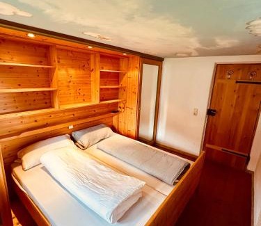 Egling Apartamento | Vogelbauer Einliegerwohnung