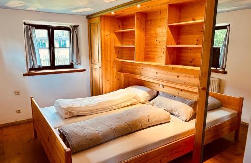 Egling Apartamento | Vogelbauer Einliegerwohnung