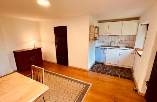 Egling Apartamento | Vogelbauer Einliegerwohnung