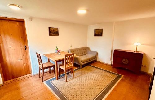 Egling Apartamento | Vogelbauer Einliegerwohnung