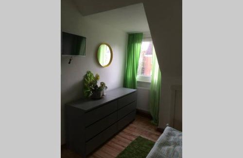 Huckelriede Apartamento | Vogelhäuschen