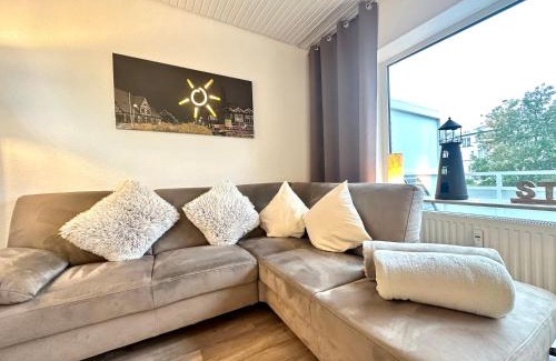 Groemitz Apartamento | Vogelnest