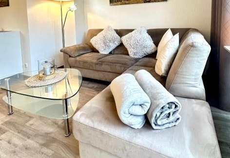 Groemitz Apartamento | Vogelnest