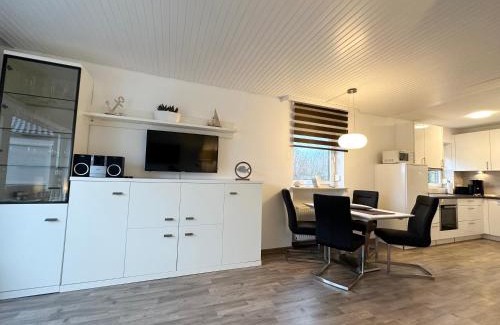 Groemitz Apartamento | Vogelnest