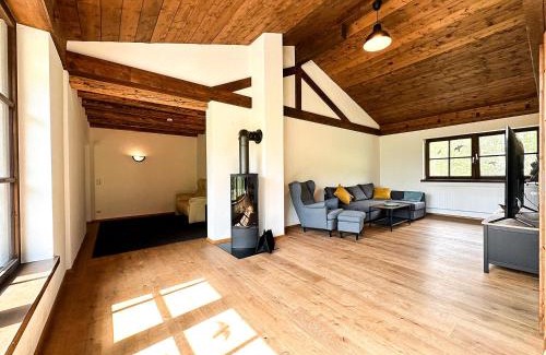 Oberstaufen Apartamento | Vogelnest