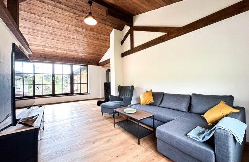 Oberstaufen Apartamento | Vogelnest