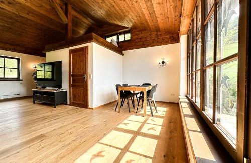 Oberstaufen Apartamento | Vogelnest