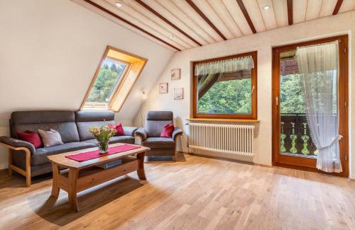 Wolfach - Saint Roman Apartamento | Vogelnest