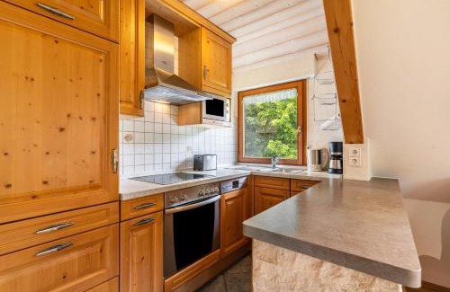 Wolfach - Saint Roman Apartamento | Vogelnest