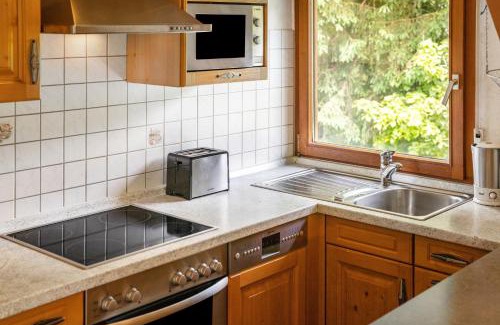 Wolfach - Saint Roman Apartamento | Vogelnest