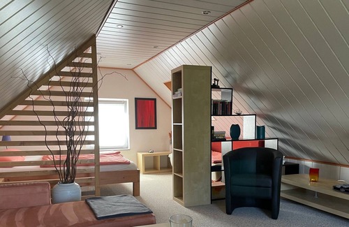 Kramerhof Apartamento | Vogelsang - Apartamento Vogelsang