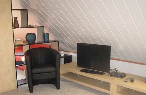 Kramerhof Apartamento | Vogelsang - Apartamento Vogelsang