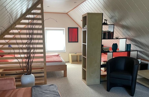 Kramerhof Apartamento | Vogelsang - Apartamento Vogelsang
