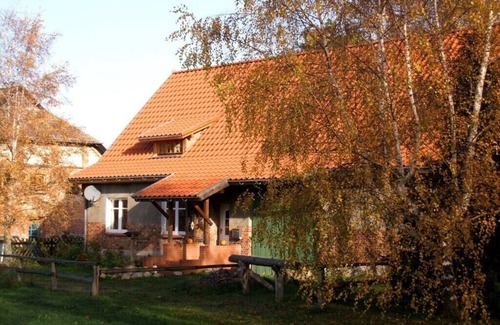 Vogelsang Casa | Vogelsang Cómoda residencia de vacaciones