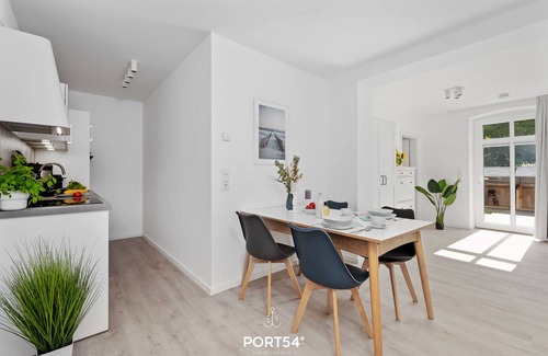 Emmelsbull Apartamento | Vogelsang - idyllic, rural, North Sea, near Sylt