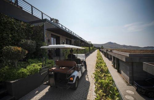 Yalikavak Hotel | Voger Bodrum by The Sea