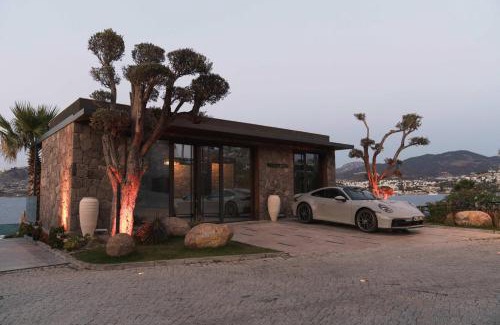 Yalikavak Hotel | Voger Bodrum by The Sea