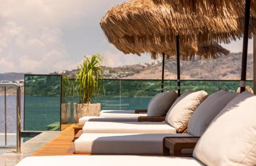 Yalikavak Hotel | Voger Bodrum by The Sea