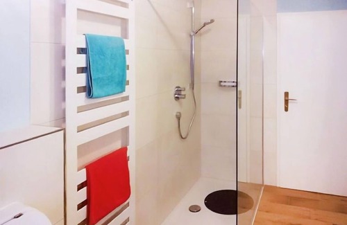 Friesenheim Apartamento | Apartamento Vogesenblick en Friesenheim - 6 personas, 3 dormitorios