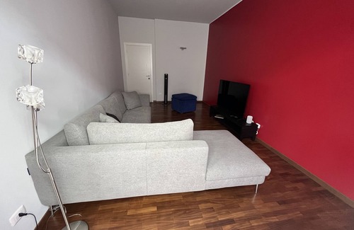 Voghera Apartamento | Voghera - Duomo apartment with kitchen