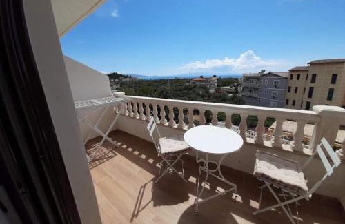 Qeparo Casa | Vogklis House