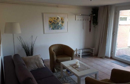 Neustadt in Holstein Apartamento | Vogler Lothar