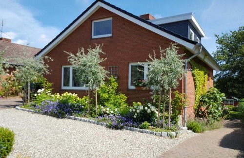 Neustadt in Holstein Apartamento | Vogler Lothar