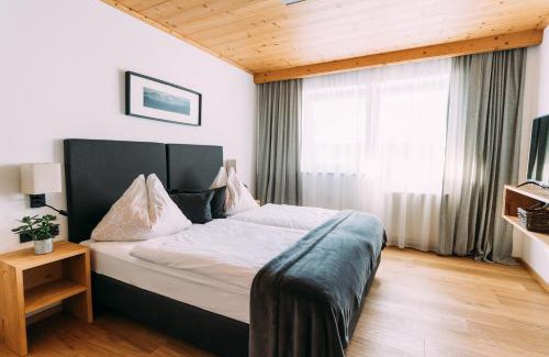 Lofer Apartamento | Voglstätter Appartements Lofer