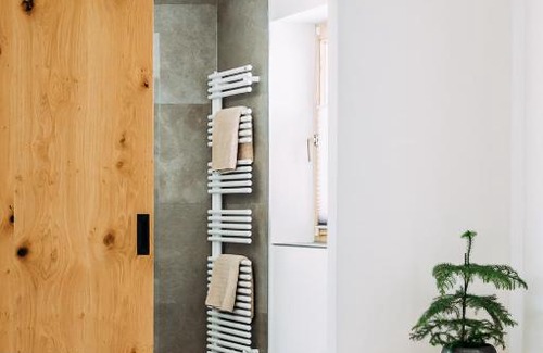 Lofer Apartamento | Voglstätter Appartements Lofer