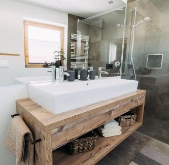 Lofer Apartamento | Voglstätter Appartements Lofer