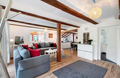 Scheuern Casa | Vogtshaus de Luxe