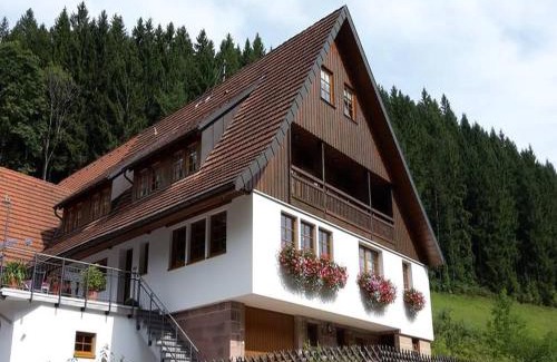 Bad Rippoldsau-Schapbach Apartamento | Vogtshof