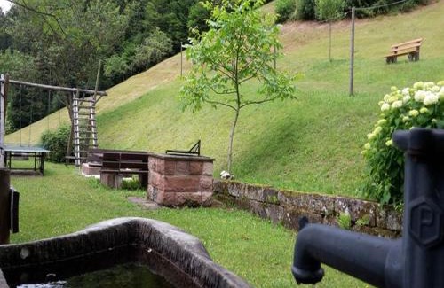 Bad Rippoldsau-Schapbach Apartamento | Vogtshof