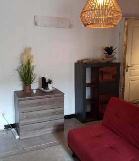 Vogue Apartamento | Vogué meublé 2 étoiles, Un Cocon pour 2