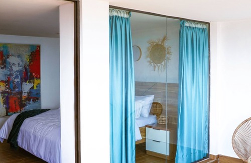 Ofin Complejo | Vogue Beach Resort
