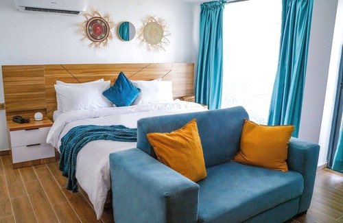 Ofin Complejo | Vogue Beach Resort