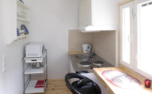Lohja Apartamento | Vohloisten Kartano