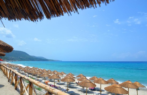 Parghelia Complejo | VOI Tropea Essentia