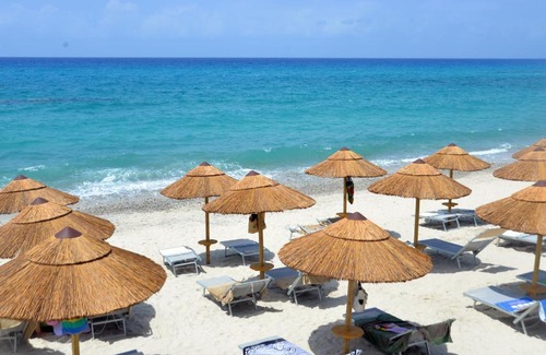 Parghelia Complejo | VOI Tropea Essentia
