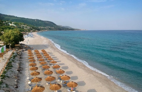 Parghelia Complejo | VOI Tropea Essentia
