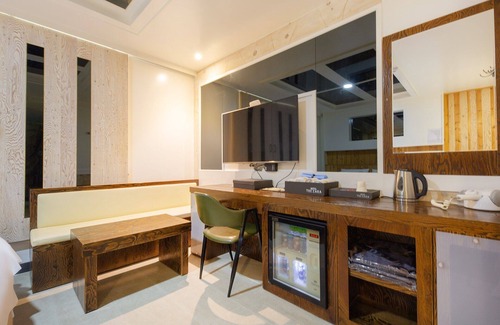 Eumseong Hotel | Eumseong The Jara