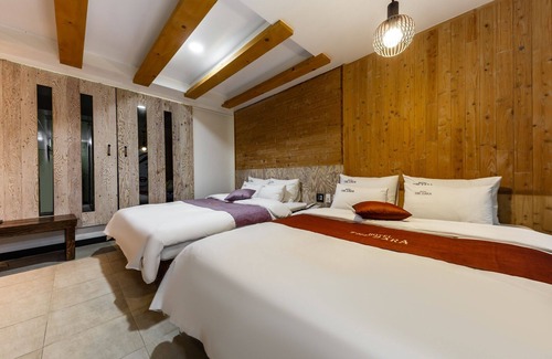 Eumseong Hotel | Eumseong The Jara