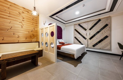 Eumseong Hotel | Eumseong The Jara