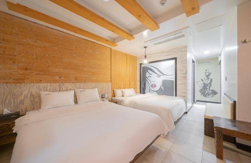 Eumseong Hotel | Eumseong The Jara