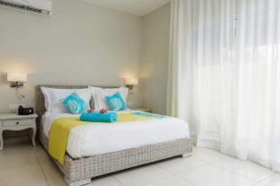 Pointe aux Biches Hotel | Voile Bleue Boutique Hotel
