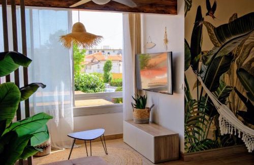 La Jetee Apartamento | - Voile -